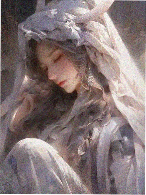 革命历史剧《星火纪年》剧照